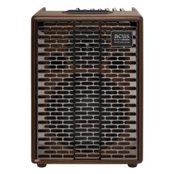 Acus One For Strings 8-SIMON V2 Wood